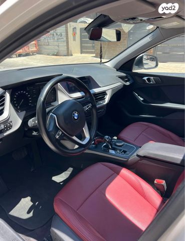 ב מ וו סדרה 1