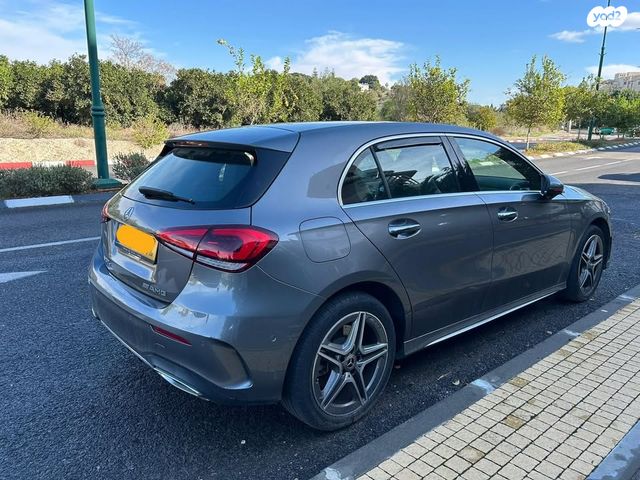 מרצדס-בנץ A-class