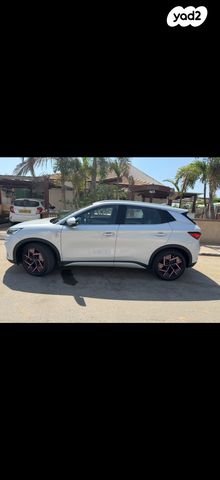 מודעת רכב בי.ווי.די אטו 3