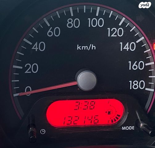 סוזוקי אלטו