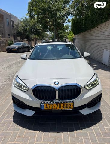 ב מ וו סדרה 1