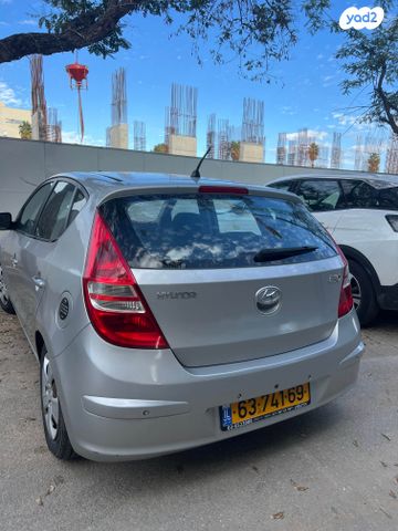 יונדאי i30
