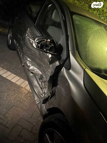 מודעת רכב רנו פלואנס