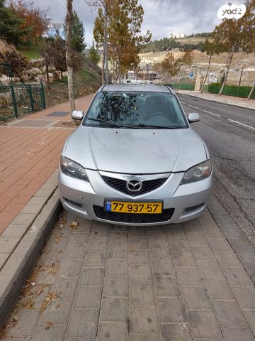 מאזדה 3