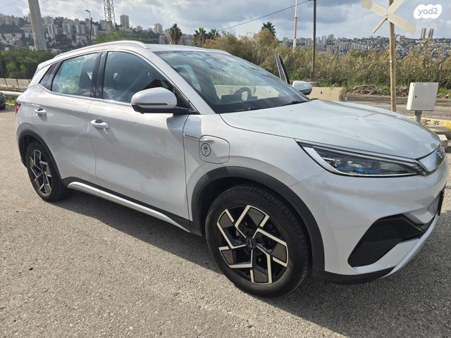 מודעת רכב בי.ווי.די אטו 3