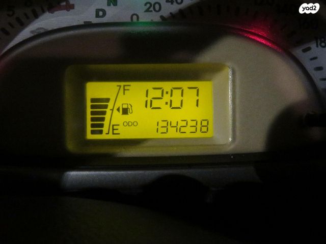 מודעת רכב דייהטסו סיריון