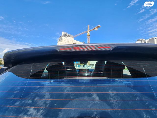 מודעת רכב בי.ווי.די אטו 3