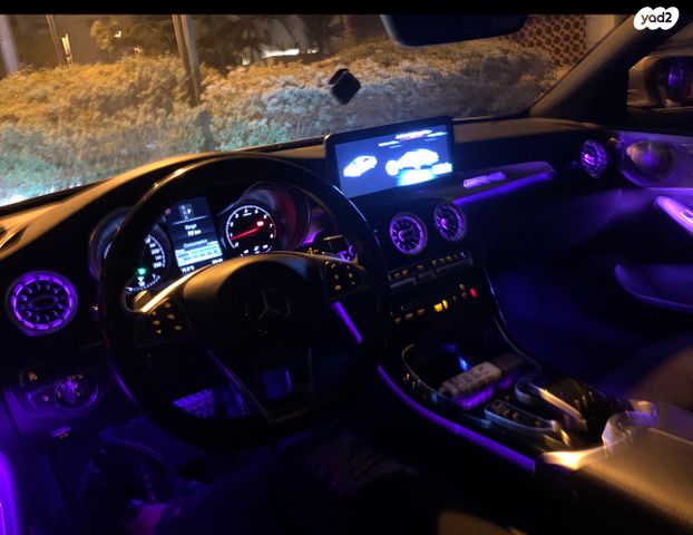 מרצדס-בנץ C-class