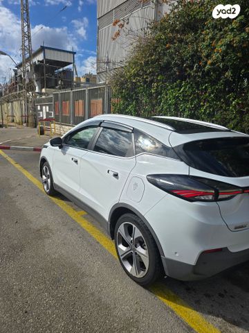 ג׳ילי Geometry C