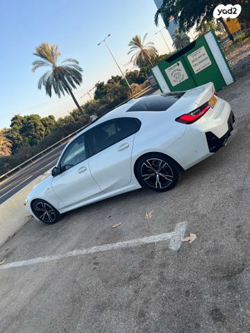 ב מ וו סדרה 3