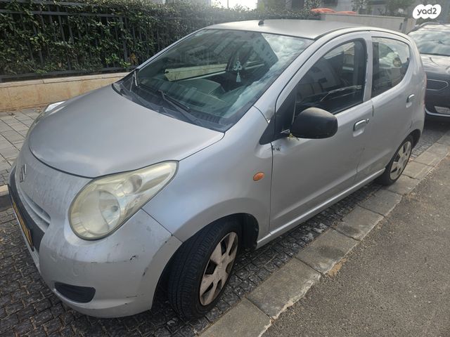 סוזוקי אלטו