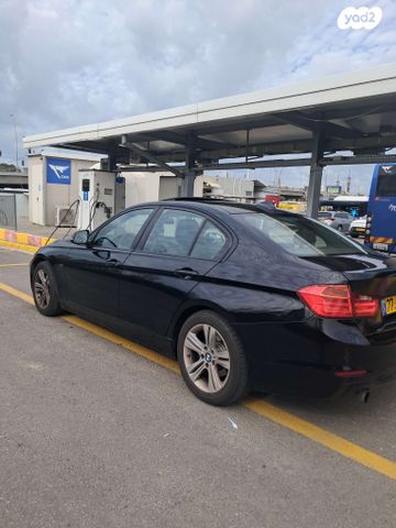 ב מ וו סדרה 3