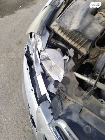 שברולט קרוז