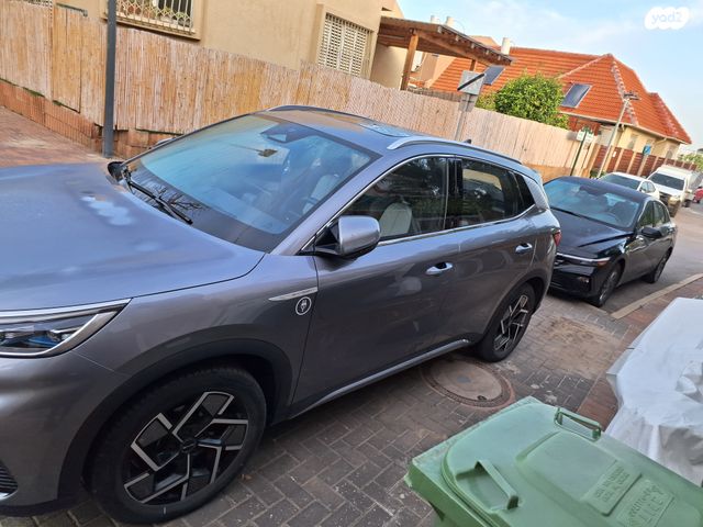 מודעת רכב בי.ווי.די אטו 3