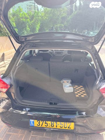 סיאט איביזה