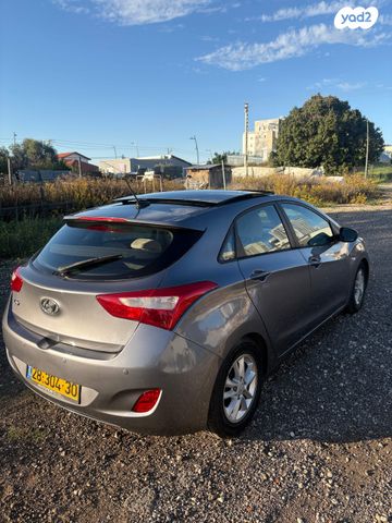 יונדאי i30