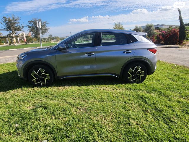 בי.ווי.די אטו 3