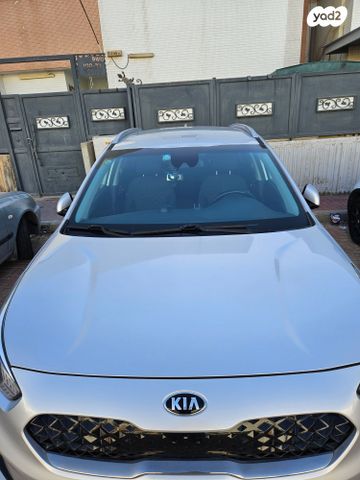 מודעת רכב קיה נירו