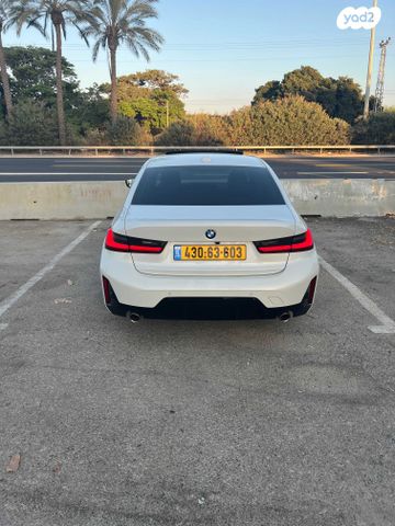 ב מ וו סדרה 3