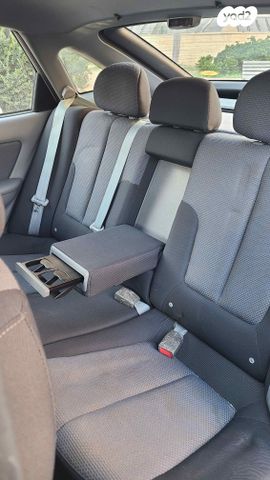 יונדאי אלנטרה