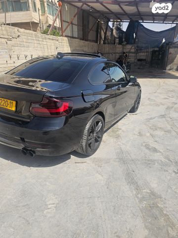 ב מ וו סדרה 2