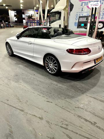 מרצדס-בנץ C-class