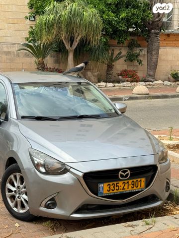 מאזדה 2