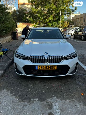 ב מ וו סדרה 3