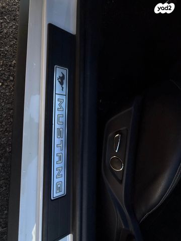 פורד מוסטנג