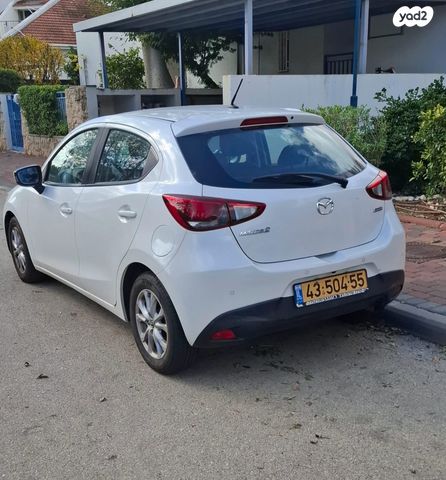 מאזדה 2