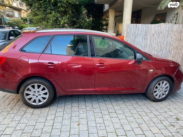 סיאט איביזה