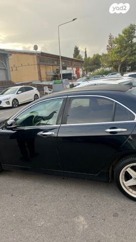 הונדה אקורד