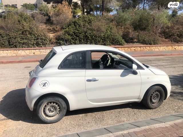 פיאט 500