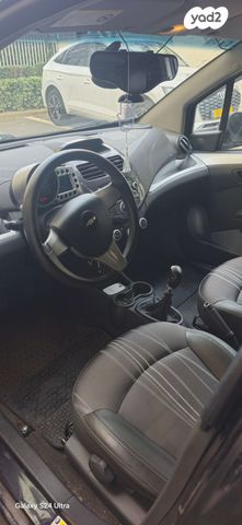 שברולט ספארק