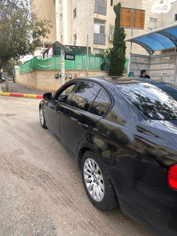 ב מ וו סדרה 3