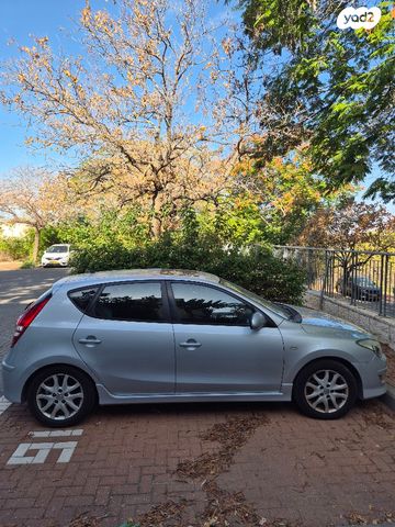 מודעת רכב יונדאי i30