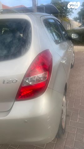 יונדאי i20