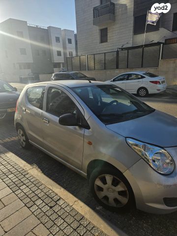 סוזוקי אלטו