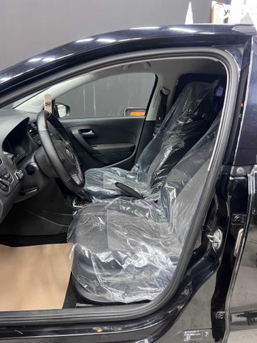 פולקסווגן פולו 