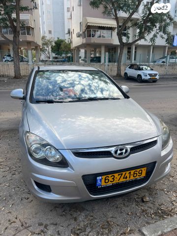 יונדאי i30