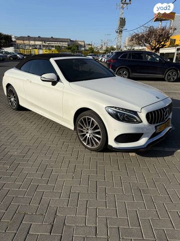 מרצדס-בנץ C-class