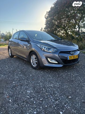 יונדאי i30
