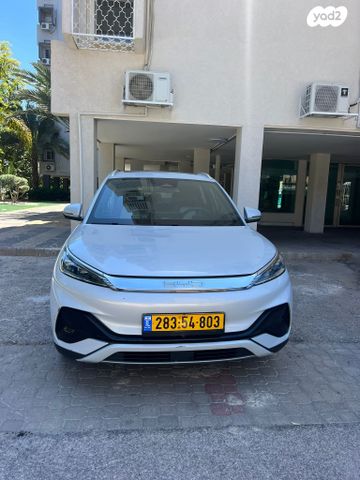 מודעת רכב בי.ווי.די אטו 3