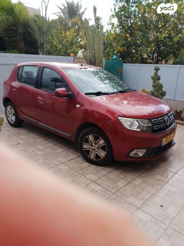 דאצ'יה סנדרו