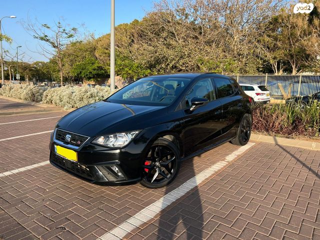 סיאט איביזה