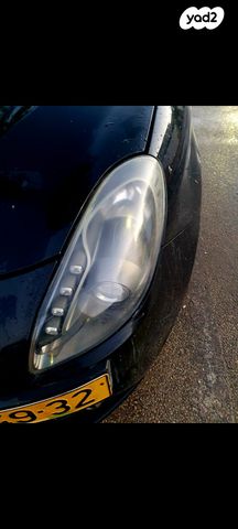 אלפא רומיאו ג'ולייטה