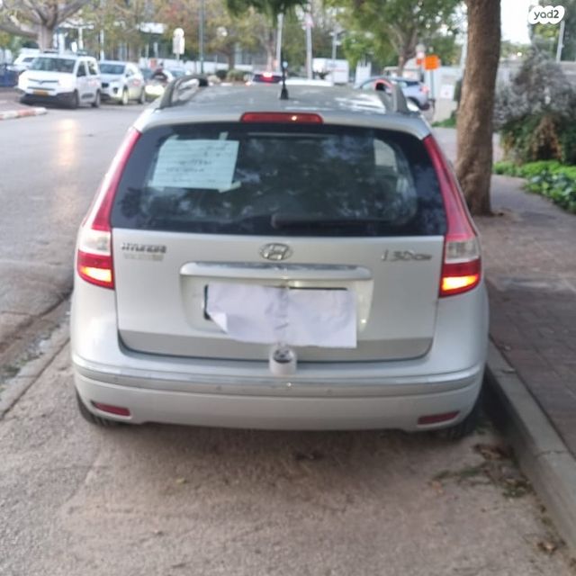 יונדאי i30