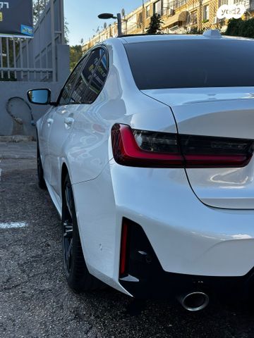 ב מ וו סדרה 3