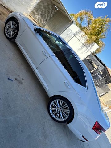 סקודה סופרב