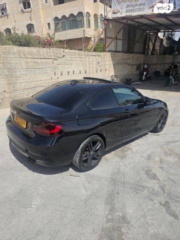 ב מ וו סדרה 2